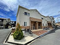 大阪府東大阪市加納8丁目2番17号：物件画像／株式会社LEGATO 賃貸住宅サービス NetWork瓢箪山店