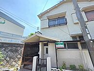 大阪府東大阪市喜里川町：物件画像／株式会社LEGATO 賃貸住宅サービス NetWork瓢箪山店