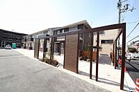 大阪府東大阪市末広町11番15号：物件画像／株式会社LEGATO 賃貸住宅サービス NetWork瓢箪山店