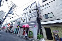 大阪府東大阪市瓢箪山町3番5号：物件画像／株式会社LEGATO 賃貸住宅サービス NetWork瓢箪山店