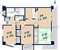 エトワール花園4階9.2万円