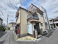 大阪府東大阪市布市町1丁目：物件画像／株式会社LEGATO 賃貸住宅サービス NetWork瓢箪山店