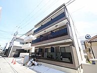 大阪府東大阪市花園西町2丁目：物件画像／株式会社LEGATO 賃貸住宅サービス NetWork瓢箪山店