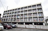 大阪府東大阪市瓜生堂1丁目20番11号：物件画像／株式会社LEGATO 賃貸住宅サービス NetWork瓢箪山店