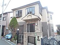 大阪府東大阪市東石切町4丁目11番25号：物件画像／株式会社LEGATO 賃貸住宅サービス NetWork瓢箪山店