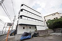 大阪府東大阪市山手町1番4号：物件画像／株式会社LEGATO 賃貸住宅サービス NetWork瓢箪山店
