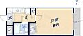 ナンソーコーポ4階3.1万円