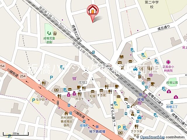 地図
