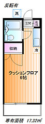 コーポサンベスト