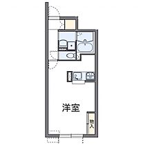 レオネクストさくらんぼ 106 ｜ 愛媛県松山市福音寺町748-1（賃貸アパート1K・1階・30.00㎡） その2