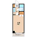 アーバン川内3階3.3万円