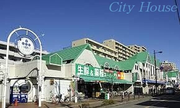画像24:sanwa豊町店 650m