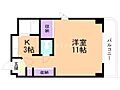 マイン・シュロス3階4.1万円