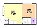 セシリア4階3.0万円