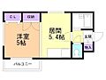 プレサント南2西194階4.1万円