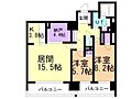 プレミスト円山表参道12階23.5万円