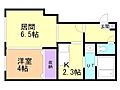 ブランノワールキルタ4階5.0万円