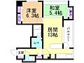 ラ・クラッセ札幌ステーションフロント4階11.2万円