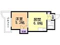 サウスフォー16階3.6万円