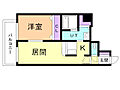 サンコート南4条5階6.8万円