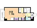 アブニール桑園2階4.3万円