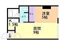 CORB2階4.8万円