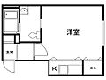 プレステージ札幌1階4.2万円