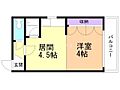 ヴァンクール北5条8階3.6万円
