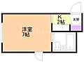 エクセレントハウス1263階2.9万円