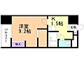 D'sVARIE札幌レジデンス11階5.4万円