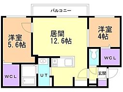 札幌市営東西線 西28丁目駅 徒歩7分
