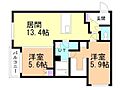 Restson行啓通5階9.2万円