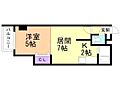 パークヒルズ中央41110階4.9万円