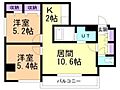 ラビエ円山5階7.3万円