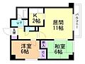 デラシオン協和36階7.9万円