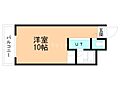 鹿友ディアプラザ札幌6階3.8万円