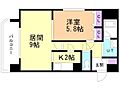 エーデルプラッツヤマノテ7階6.3万円