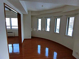 ＭＩＲＡＢＥＬＬ　ＰＡＲＫ宮の森（ミラベルパーク） 901 9階2LDKのリビング/ダイニング