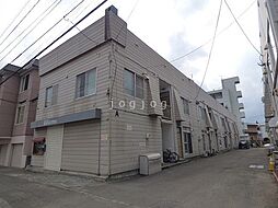 18条パレスA 1階/C