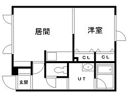 PRESENCE琴似A棟 2階/204