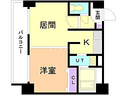 アストリア大通 9階/902