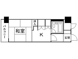 ライオンズマンション中島公園通り 2階/207