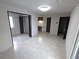 Verde  Maruyama　（ベルデ　マルヤマ） 1階1LDKのリビング/ダイニング