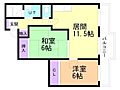 サンシャイン中島公園3階6.0万円
