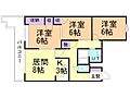 メゾン伏見3階9.0万円