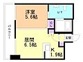TEADA北4条4階7.2万円