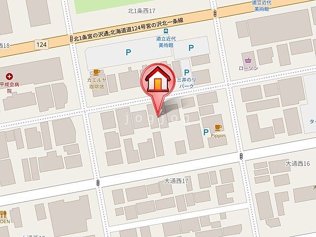 地図