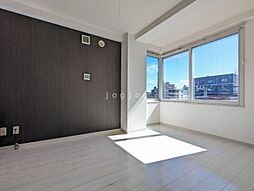 イーハトーブ啓明 1Kの写真
