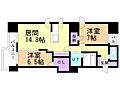 マストライフ南4条12階16.8万円