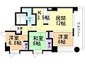 プラザ南伏見9階8.2万円